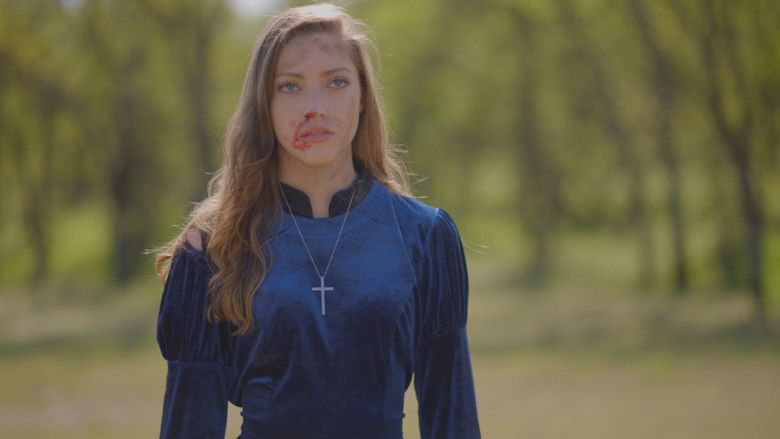 The Legend of Hawes still 1