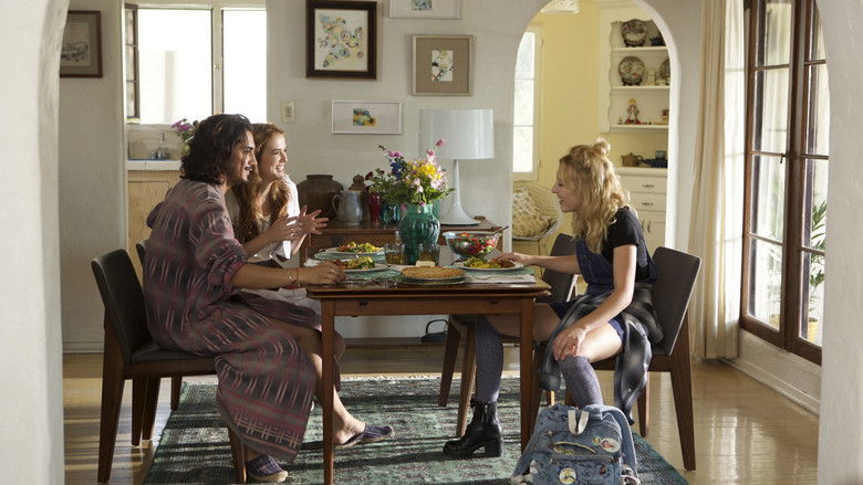 The Year of Spectacular Men still 3