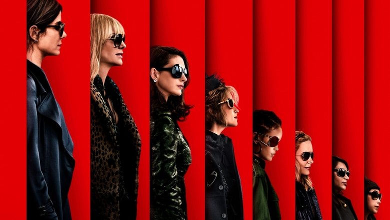 Ocean's Eight still 3