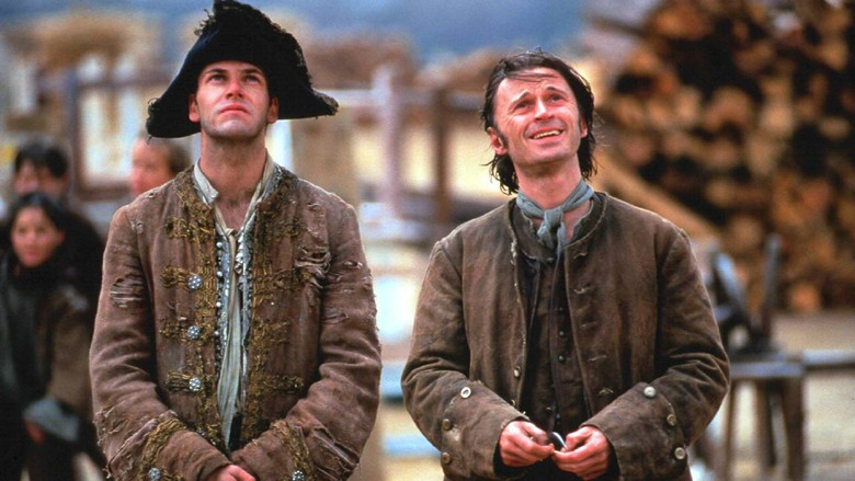 Plunkett & Macleane still 2