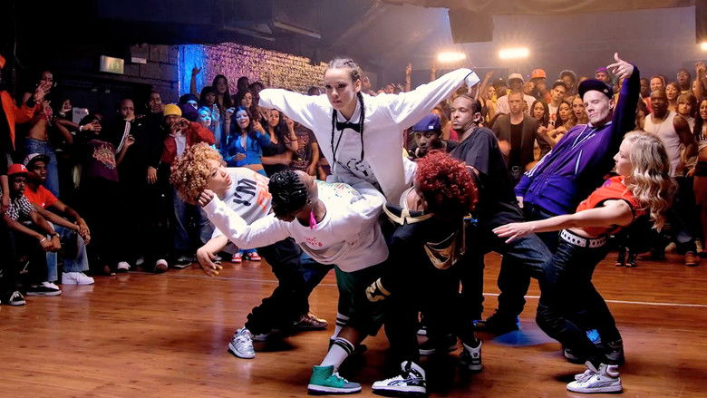 StreetDance 3D still