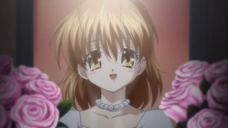 Clannad: The Motion Picture still