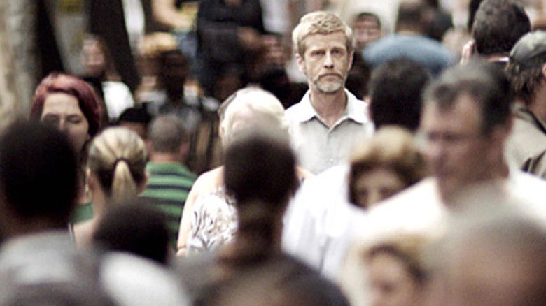 The Man of the Crowd still 1