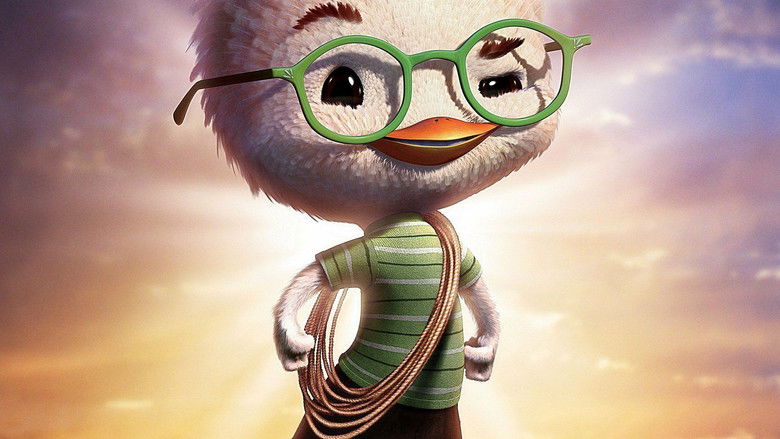 Chicken Little still 4