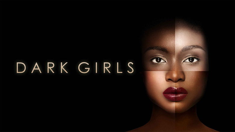 Dark Girls still