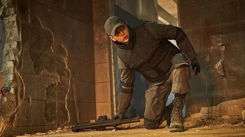 Illang: The Wolf Brigade still