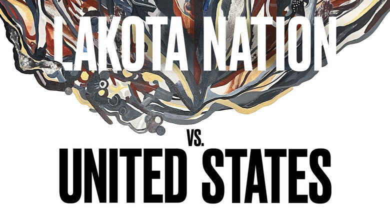 Lakota Nation vs. United States still 4