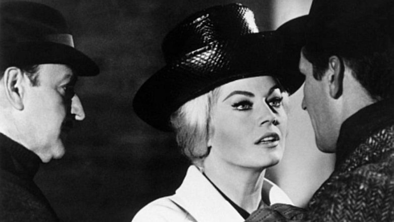 The Alphabet Murders still 1