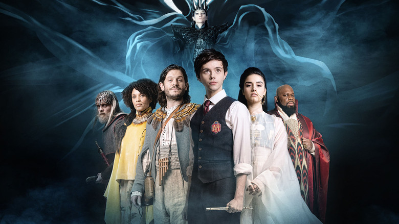 The Magic Flute still