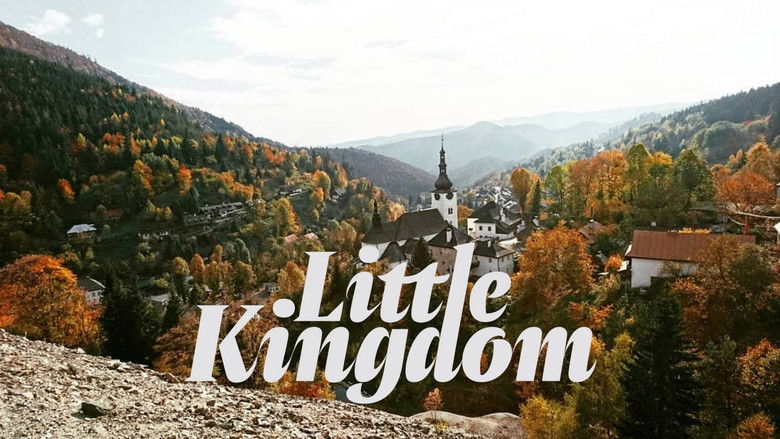 Little Kingdom still
