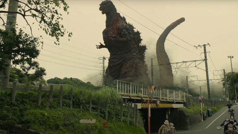 Shin Godzilla still