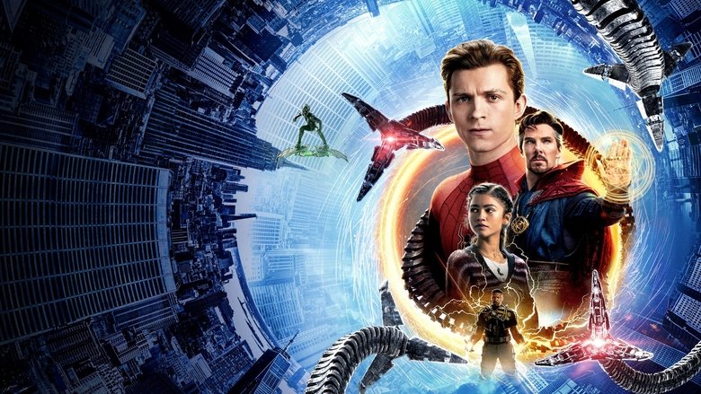 Spider-Man: No Way Home still 1