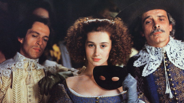 Cyrano de Bergerac still
