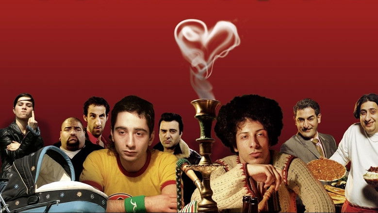 Kebab Connection still 3