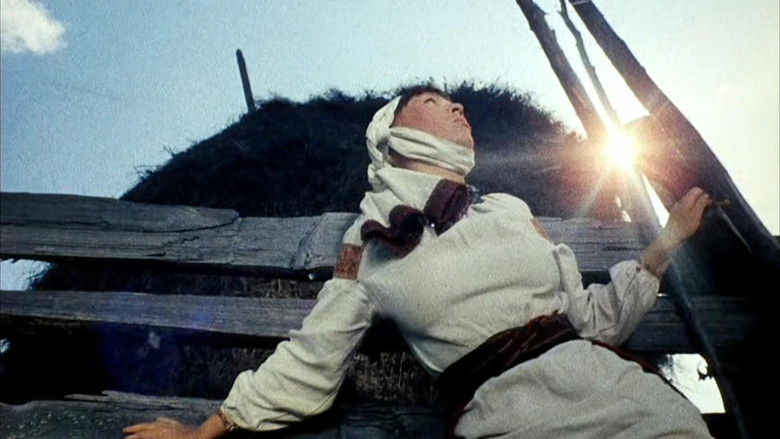 Shadows of Forgotten Ancestors still