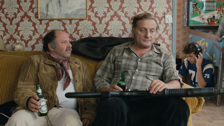 Sound and Fury still