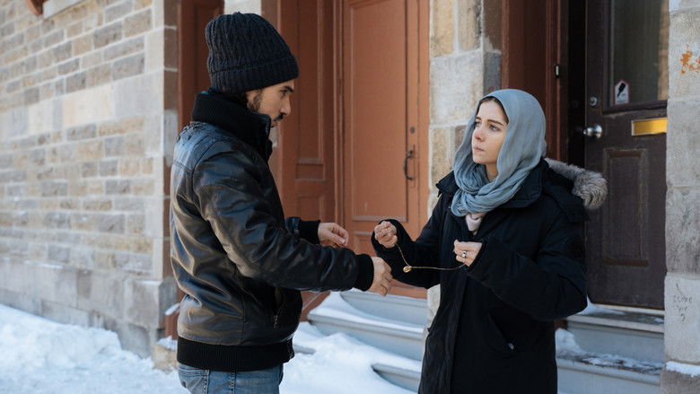 Bassima's Womb still