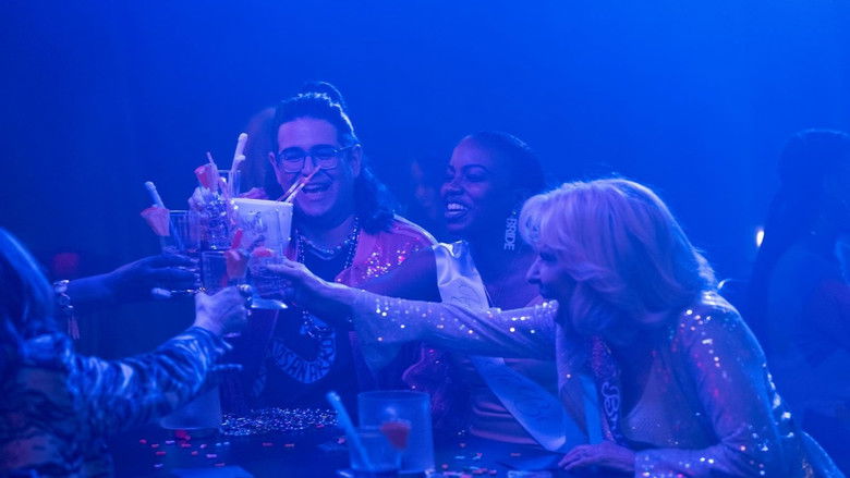 The Fabulous Four still