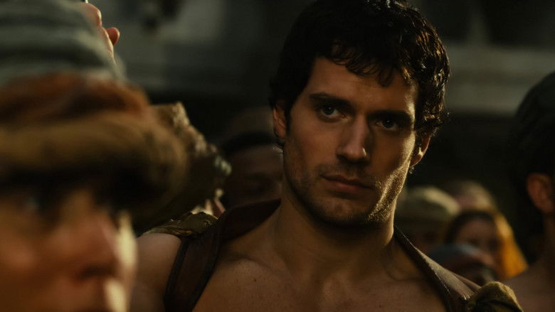 Immortals still