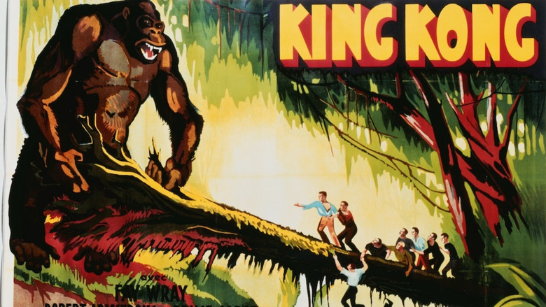 King Kong still 3