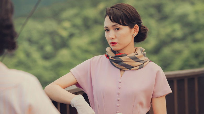 A Pale View of Hills still