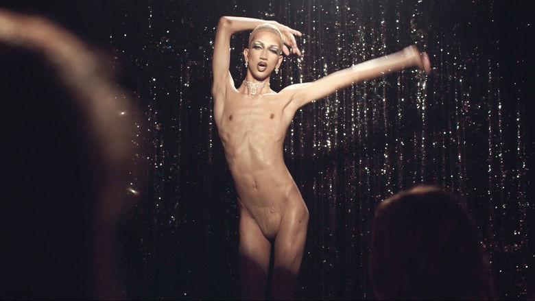 Nocturnal Girls still 3