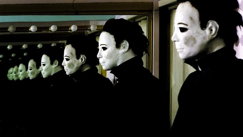 Halloween 4: The Return of Michael Myers still 1