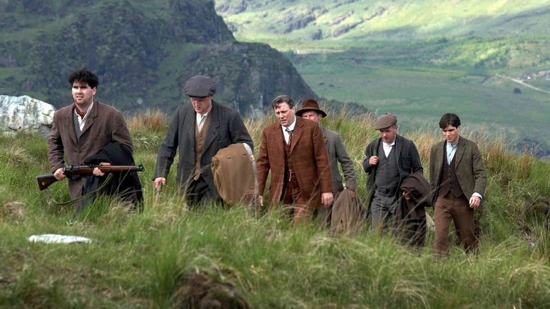 The Wind That Shakes the Barley still