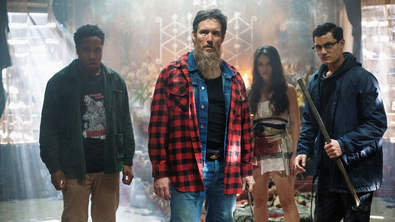 Jeepers Creepers: Reborn still