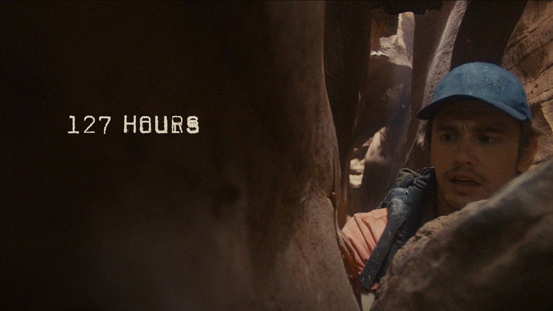 127 Hours still