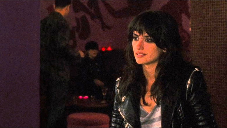 The Good Night still