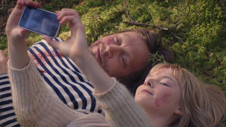 Cherry Tobacco still 1