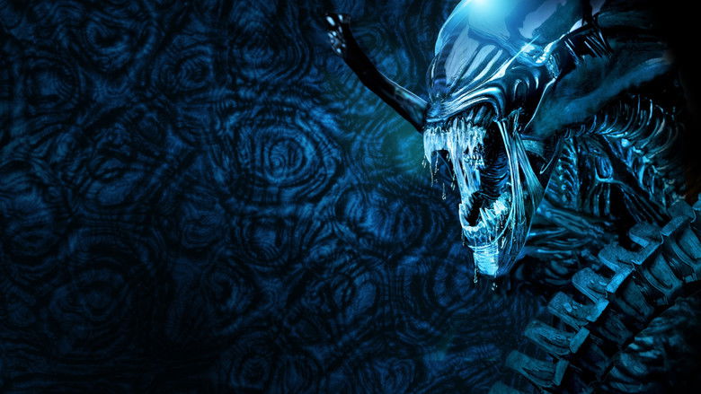 Aliens still 3