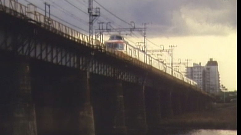 Sonezaki jôshikô: Akai shitatari still