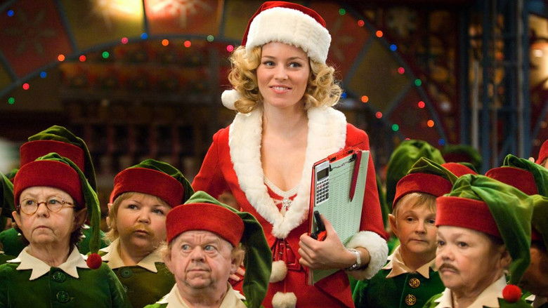 Fred Claus still 2
