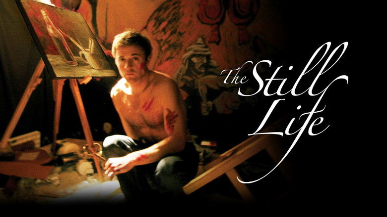 The Still Life still