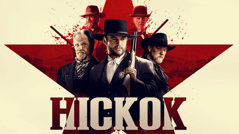 Hickok still