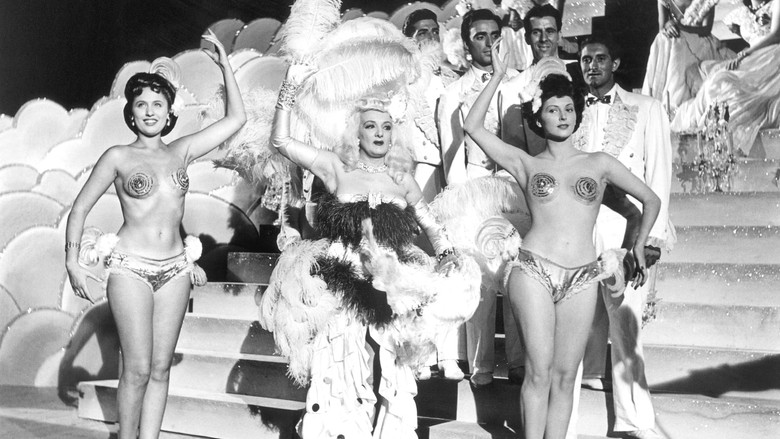 Variety Lights still