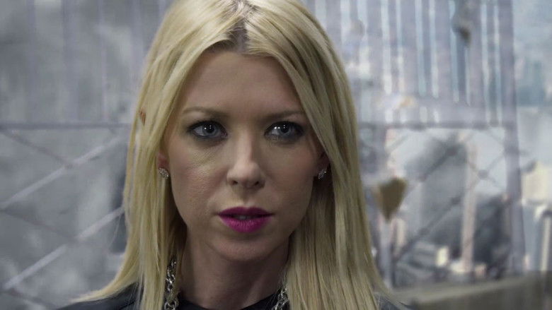 Sharknado 2: The Second One still