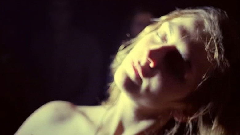 No Mercy, No Future still 2