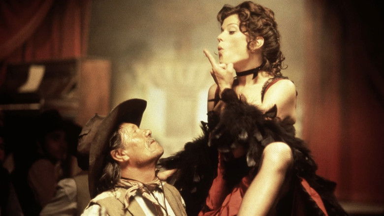 Manitou's Shoe still