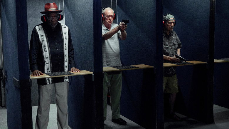 Going in Style still