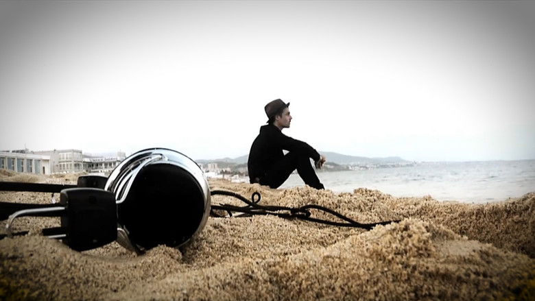 San Telmo Tapes still