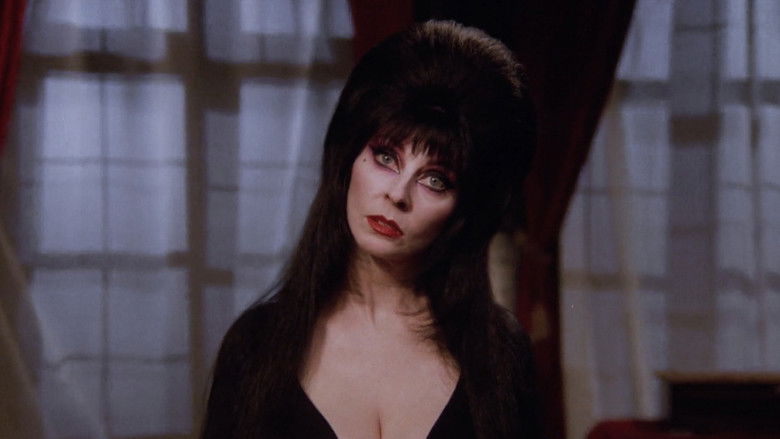 Elvira's Haunted Hills still 3