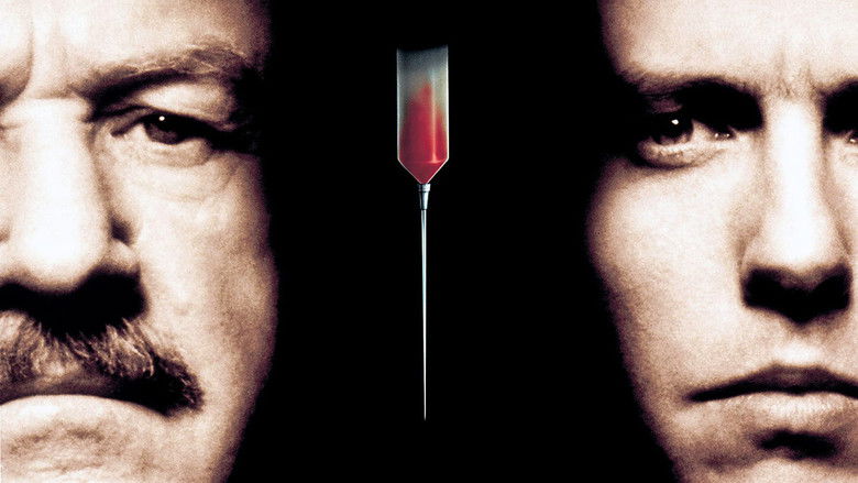 Extreme Measures still 3