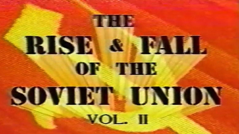 Soviet Union: The Rise and Fall - Part 2 still 1