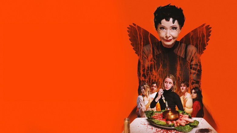 A Halloween Feast still