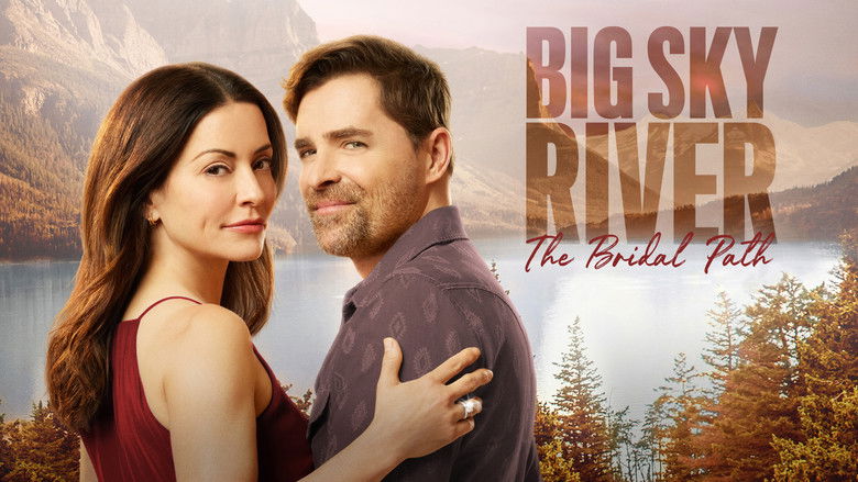 Big Sky River: The Bridal Path still 4