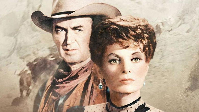 The Rare Breed still 1