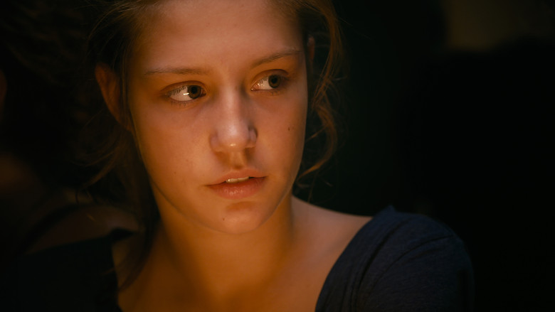 Blue Is the Warmest Color still